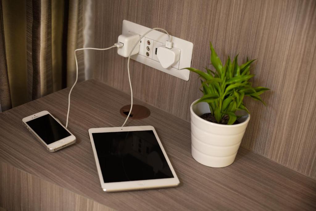 Travelodge Pattaya - Resim 11