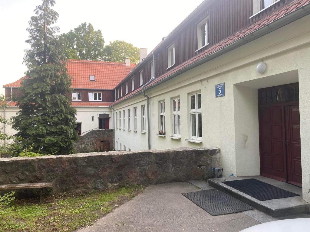 Apartament Karolewo - Twee-slaapkamer Appartement