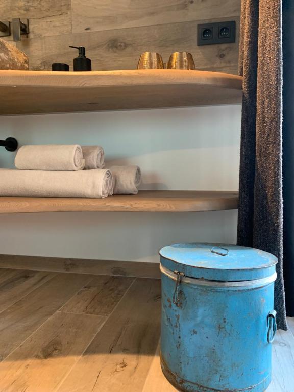 Fotografie z fotogalerie ubytování Vakantiewoning 't Rysselhof v destinaci Kaprijke