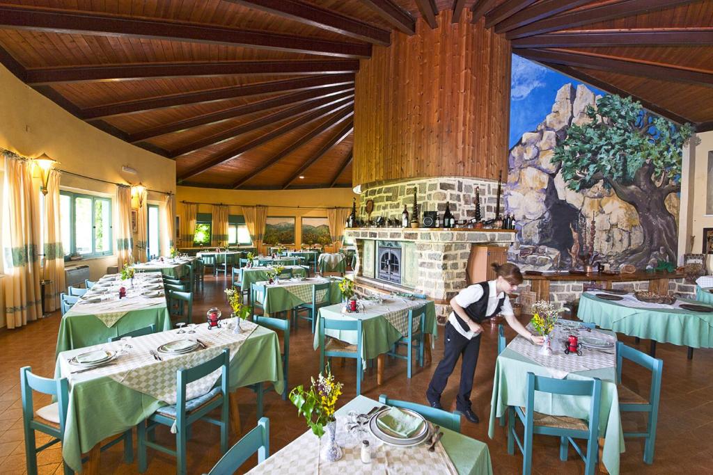 Hotel Sa Muvara