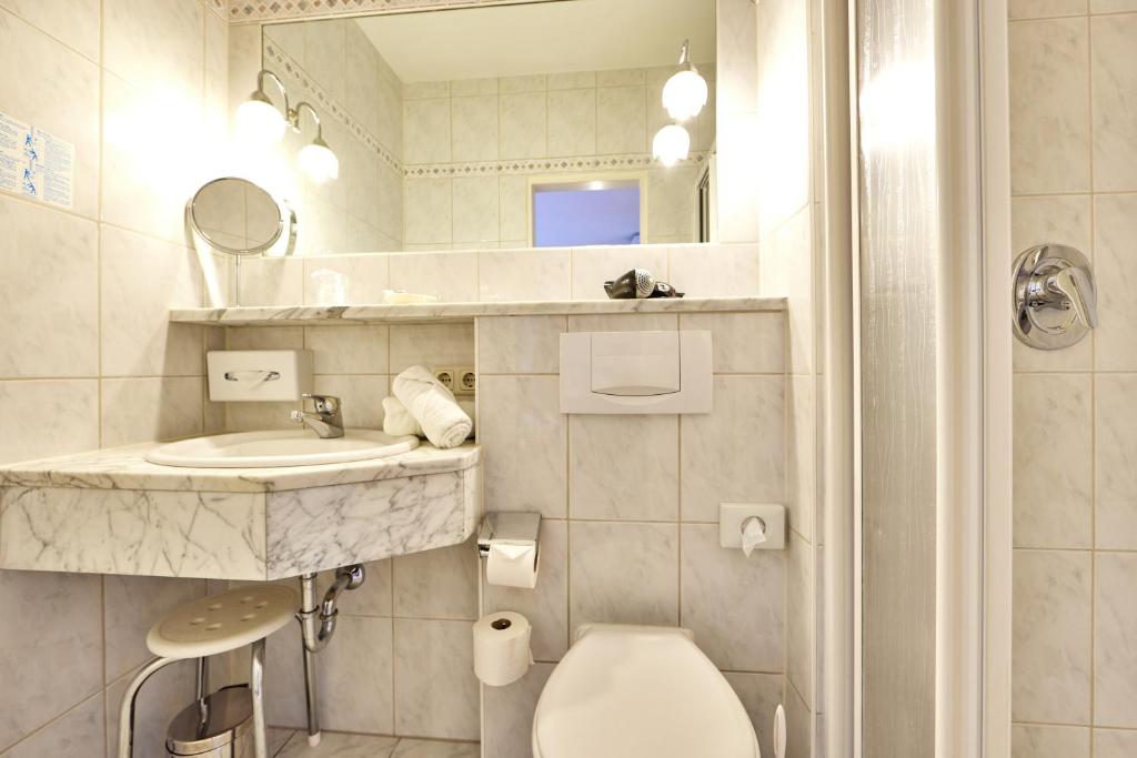 Alpenhotel Rieger - 13