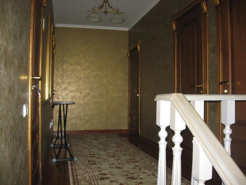 Fotografie z fotogalerie ubytování Guesthouse Grand Canyon v destinaci Kamenec Podolský