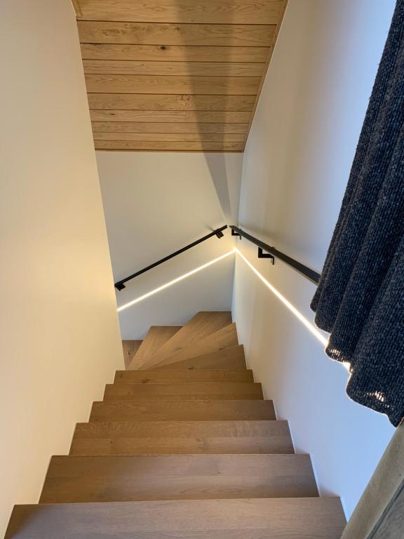Fotografie z fotogalerie ubytování Vakantiewoning 't Rysselhof v destinaci Kaprijke