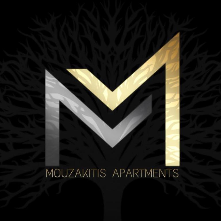 Certyfikat, podpis lub inny dokument wystawiony w obiekcie Mouzakitis Apartments 4