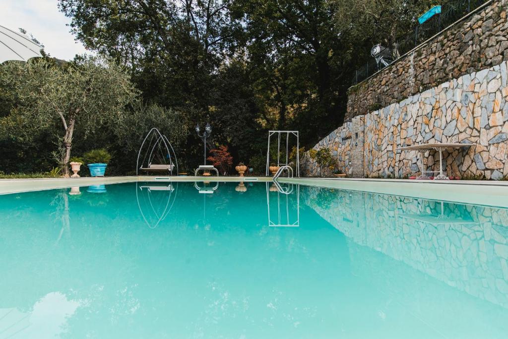 Booking.com: Villa Vernazza Cinque Terre , Castelnuovo Magra, Italia .  Prenota ora il tuo hotel!