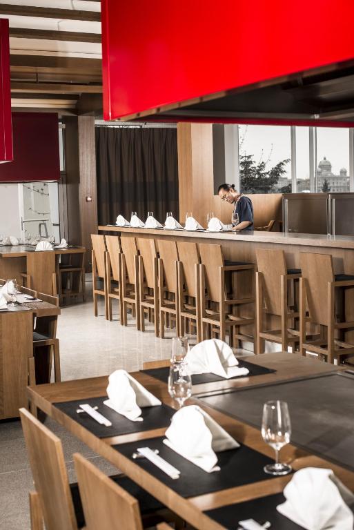 Hotel Ambassador - Resim 43