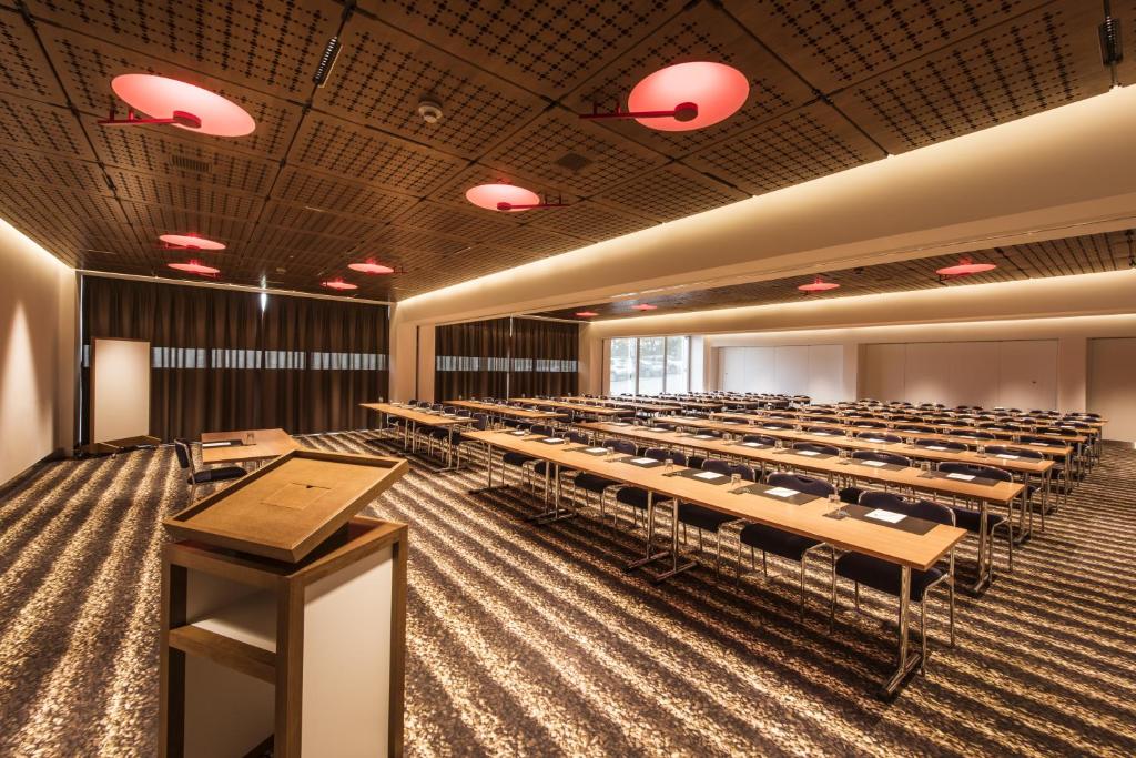 Hotel Ambassador - Resim 7