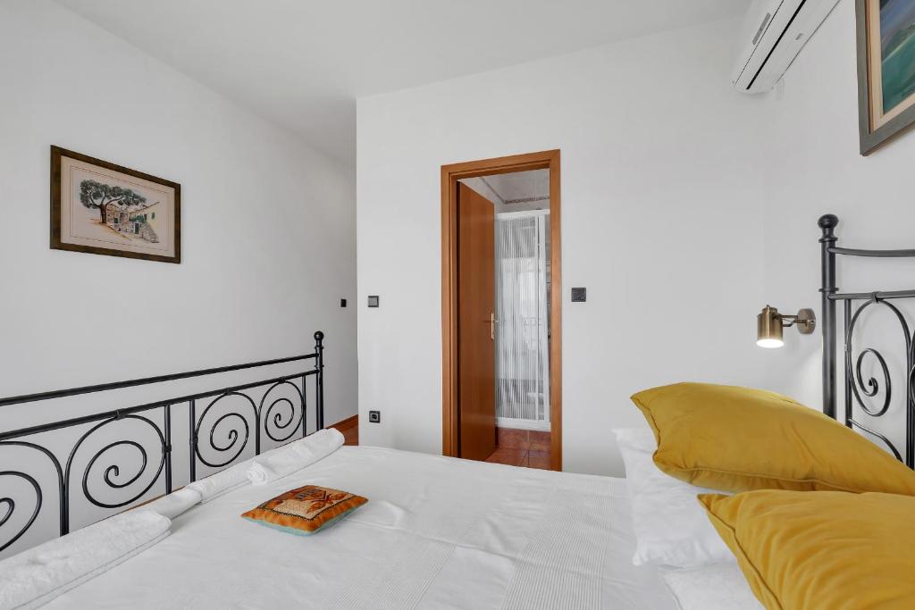 Guest House Lazeta - Habitación Doble Con Vista Al Mar