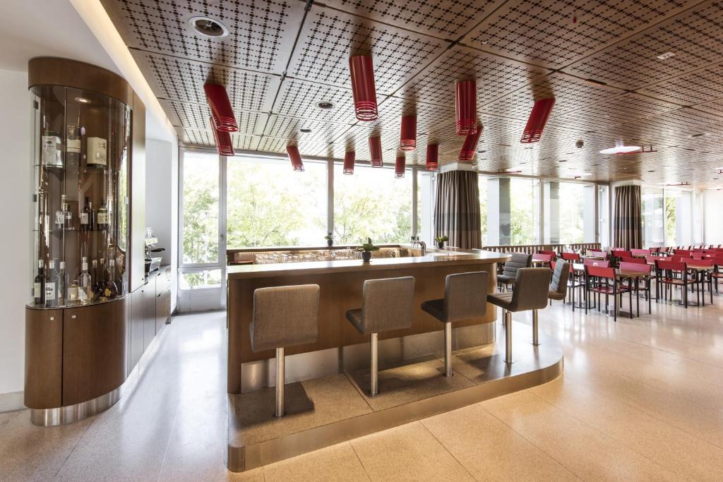 Hotel Ambassador - Resim 41