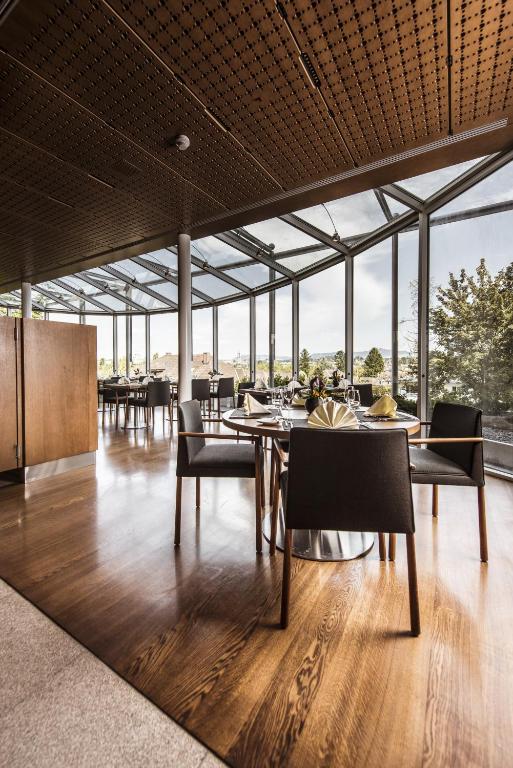 Hotel Ambassador - Resim 45