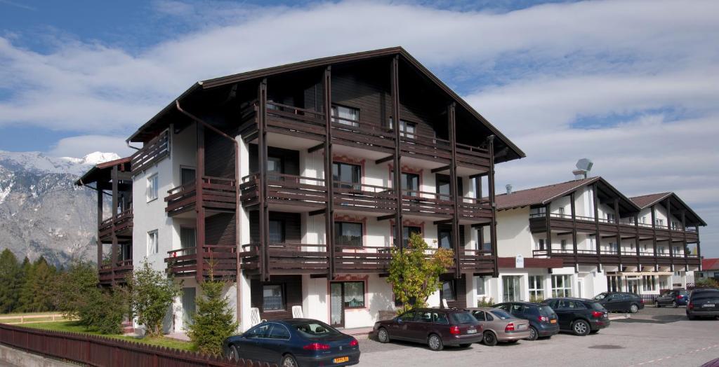 Clubhotel Götzens - Resim 33