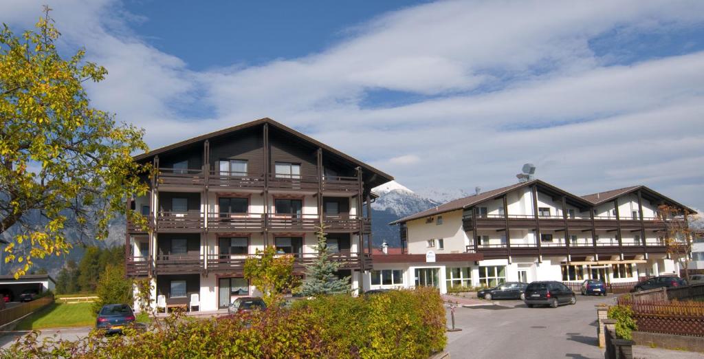 Clubhotel Götzens - Resim 5
