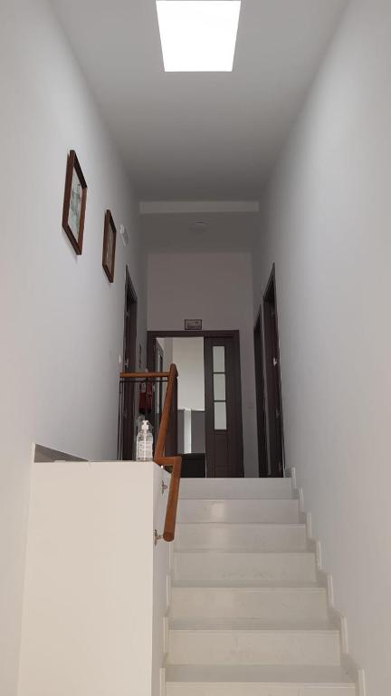 Fotografie z fotogalerie ubytování Apartamento Buenavista v destinaci Villamiel