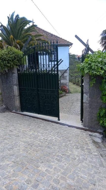 Fotografie z fotogalerie ubytování Quinta Casa Do Quintal v destinaci Lamego