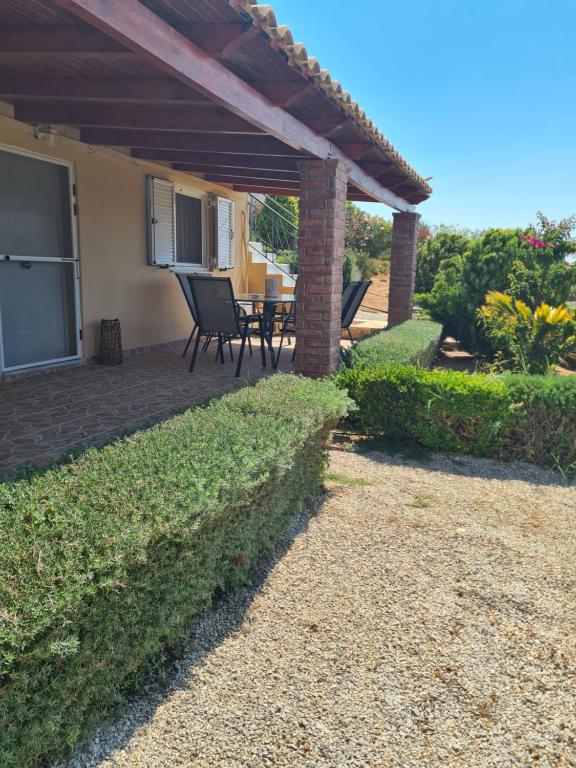 Fotografia z galérie ubytovania Guesthouse Petrothalassa v destinácii Porto Heli