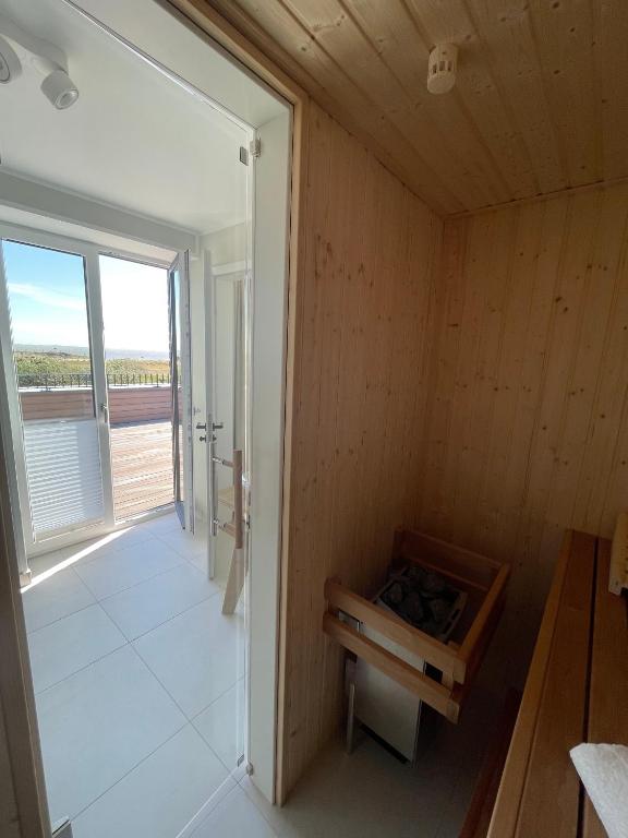 Fotografie z fotogalerie ubytování Westeroog v destinaci Wangerooge