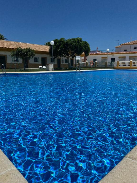 Apartamentos Los Mellizos, Conil de la Frontera – Updated ...