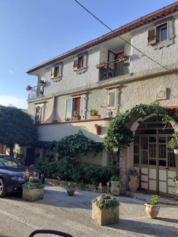 Guest House SANTA ROSALIA, Lentiscosa (updated prices 2024)