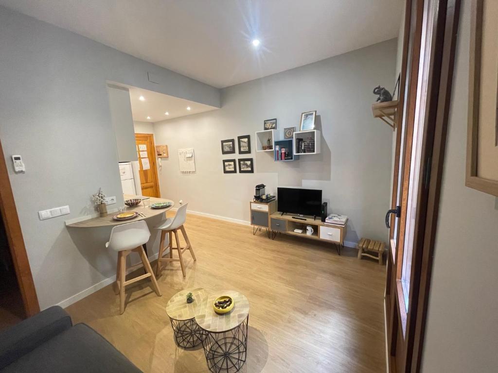 Apartamento Catedral - Casco Antiguo Tarragona - Apartment