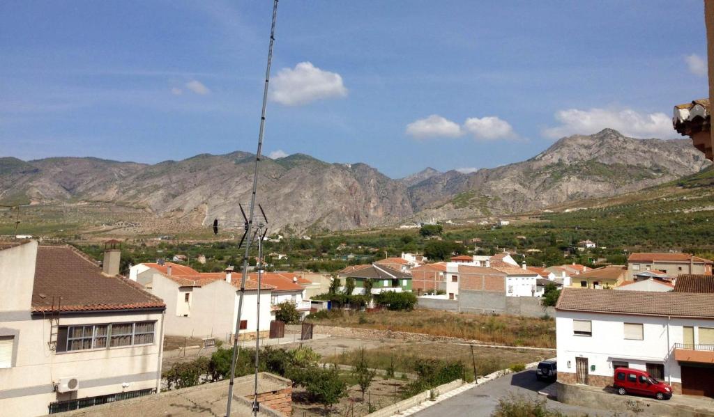 Pension Rural La Fonda, Dúrcal – Bijgewerkte prijzen 2023