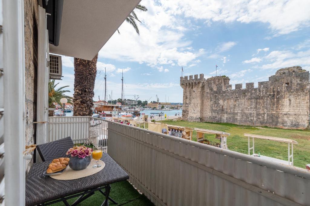 Galeriebild der Unterkunft Bella Vista KTH in Trogir