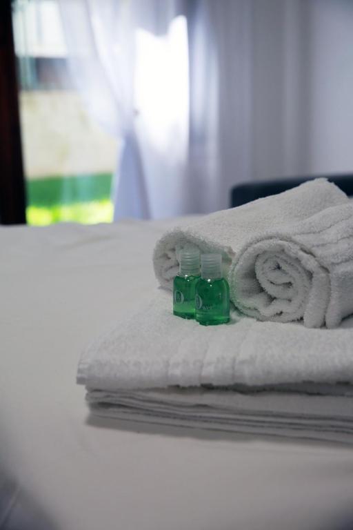 Holiday Residence with Private Garden - Apartamento De Dos Dormitorios