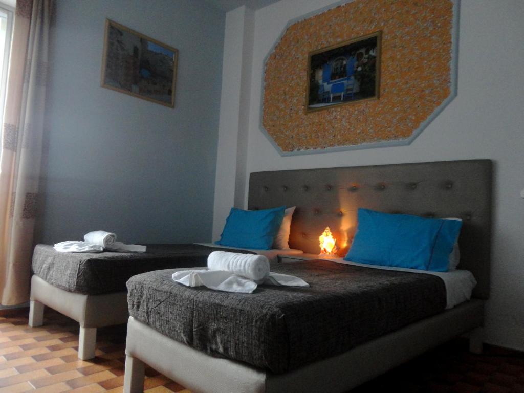 Kép Minoa Hotel szállásáról Máliában a galériában