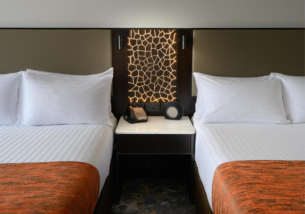 Hotel Grand Chancellor Hobart - Resim 18