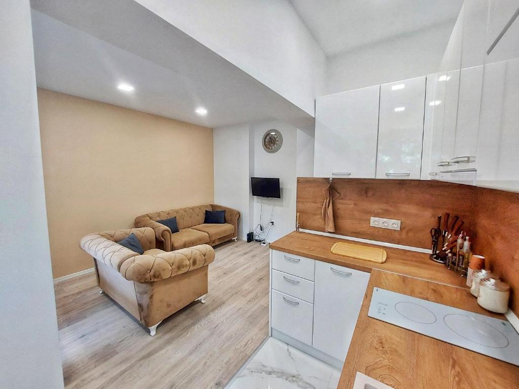 Apartment Veselina