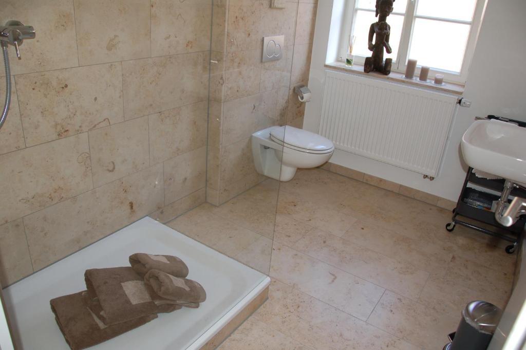 Apartment am Schlosshof - 3