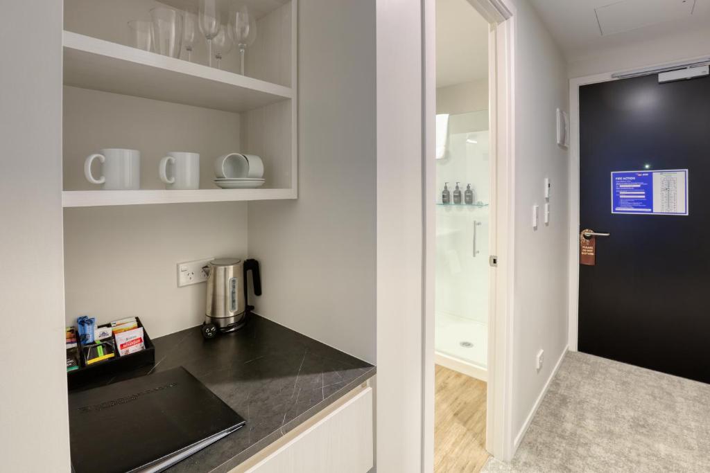 Wyndham Garden Christchurch Kilmore Street - Resim 42