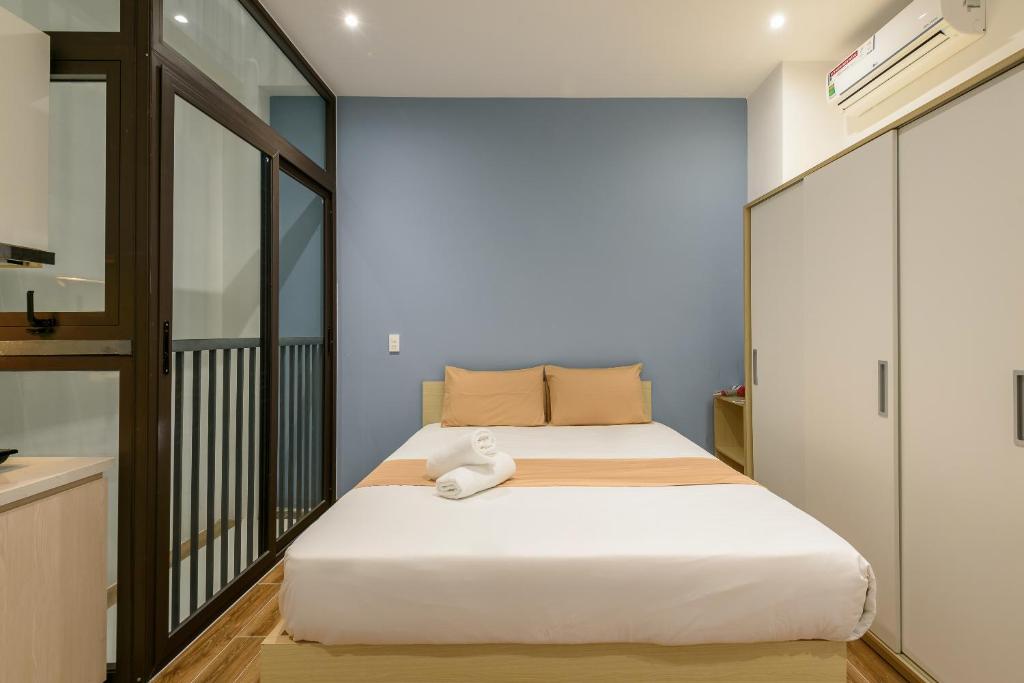 Cozrum Homes - June Corner - Studio