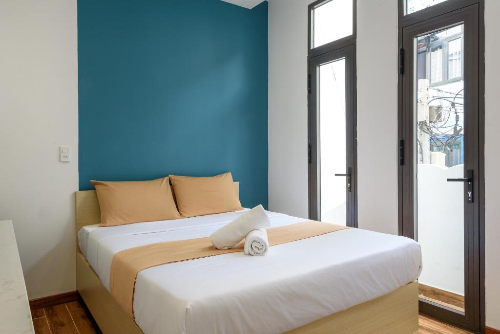 Cozrum Homes - June Corner - Studio With Balcony
