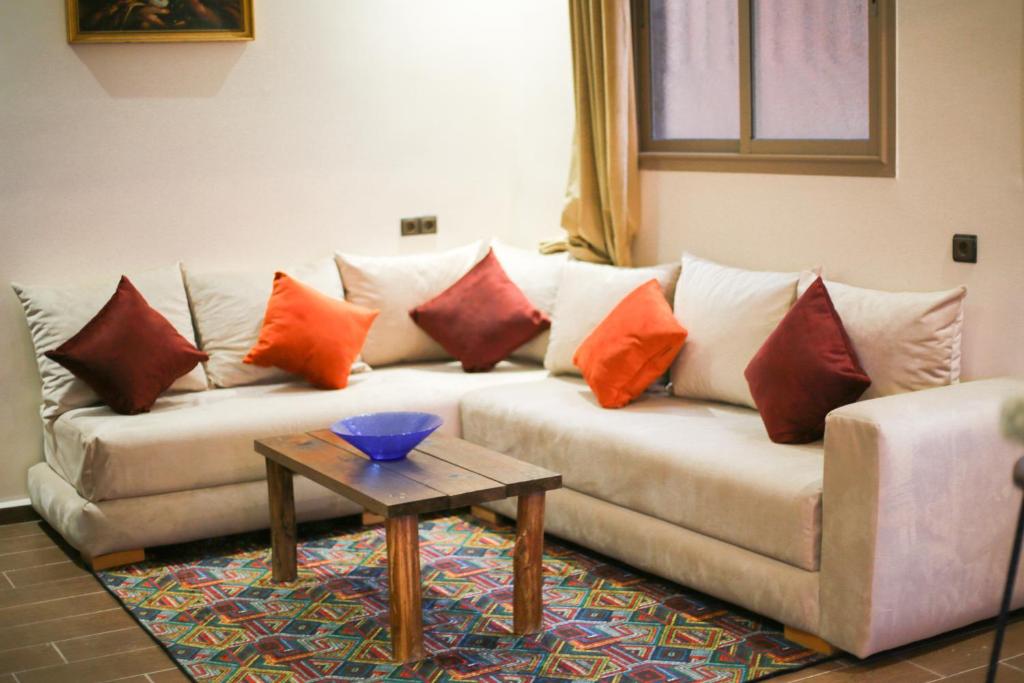 Issli appartment climatisé hiver et été - Apartamento De Dos Dormitorios