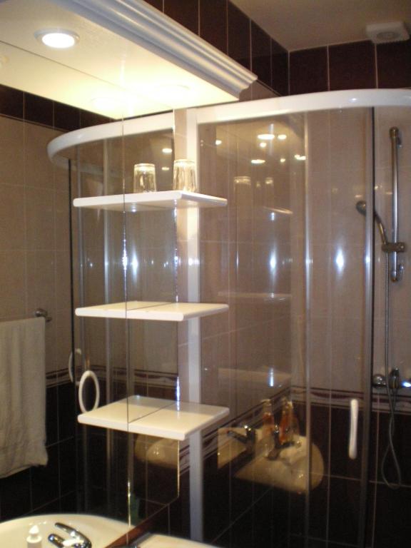 Mediterrán-Apartmanok-Harkány - Apartment With Balcony