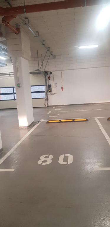 Fotografia z galérie ubytovania Wyjatkowy apartament w sercu Gdańska v destinácii Gdansk