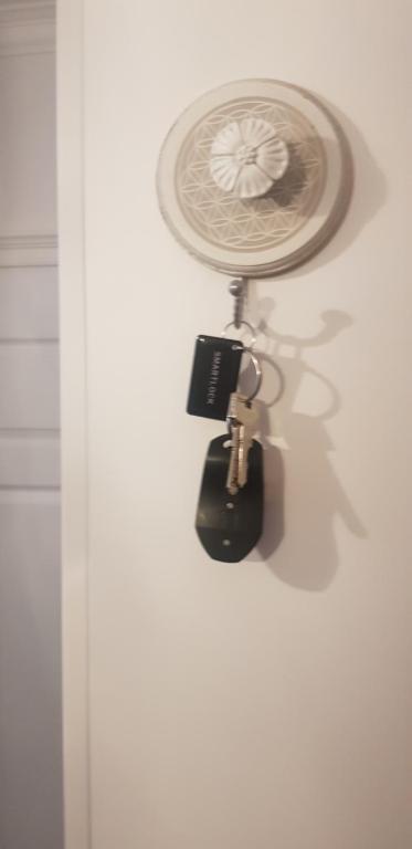 Fotografia z galérie ubytovania Wyjatkowy apartament w sercu Gdańska v destinácii Gdansk