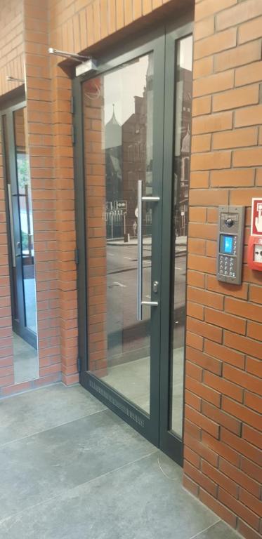 Fotografia z galérie ubytovania Wyjatkowy apartament w sercu Gdańska v destinácii Gdansk