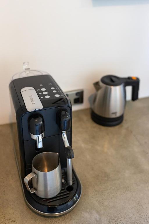 Glenburn Coastal Retreat - Resim 40