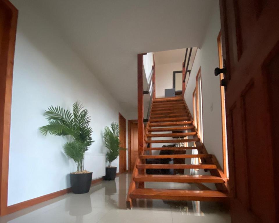 Mynd úr myndasafni af Hostal Ejecutivo í Victoria