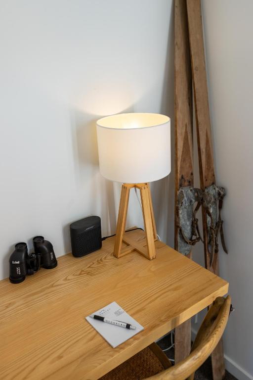 Glenburn Coastal Retreat - Resim 41