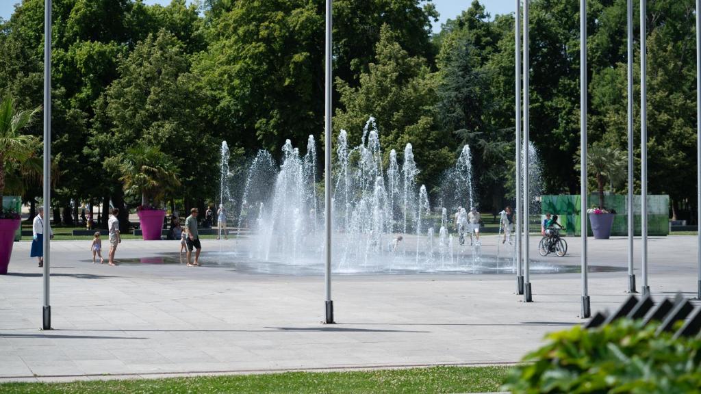 LITTLE MAMA including free parking at 100 meters – photo 14