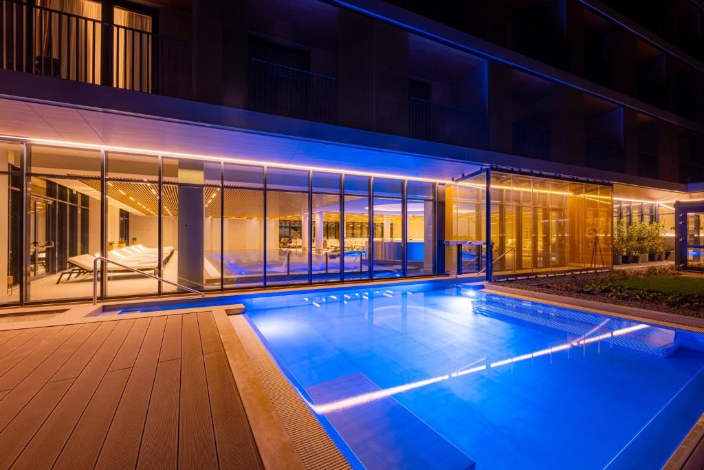 The swimming pool at or close to LUA Resort - Adults only