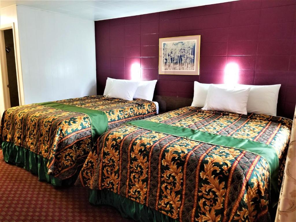 Town House Motor Inn