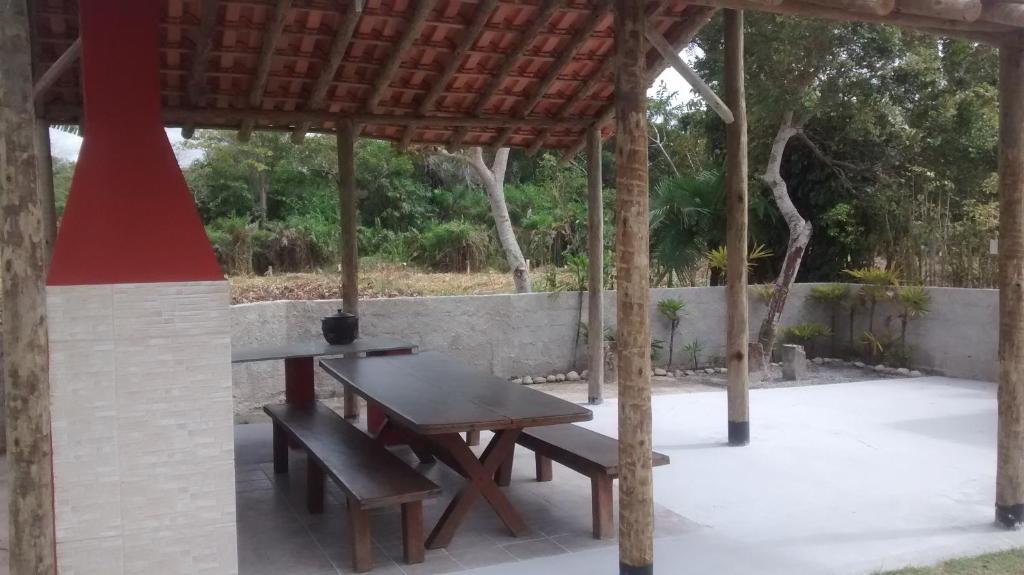  Residence Paraíso