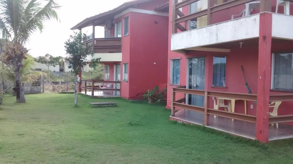  Residence Paraíso