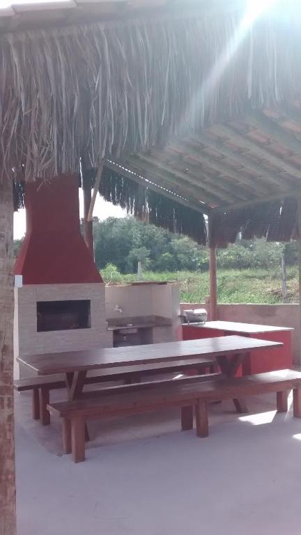  Residence Paraíso