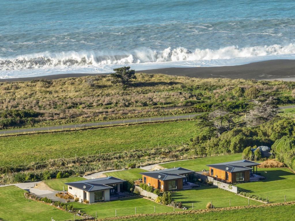 Glenburn Coastal Retreat - Resim 45