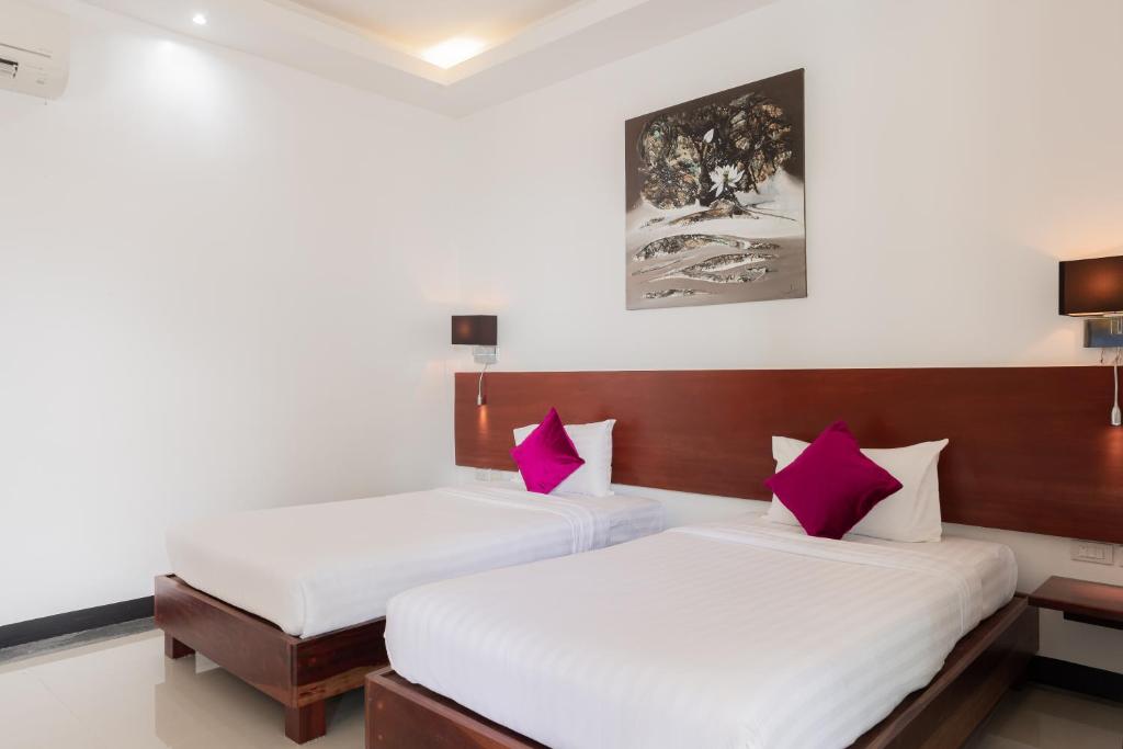 Green View Village Resort - Resim 44