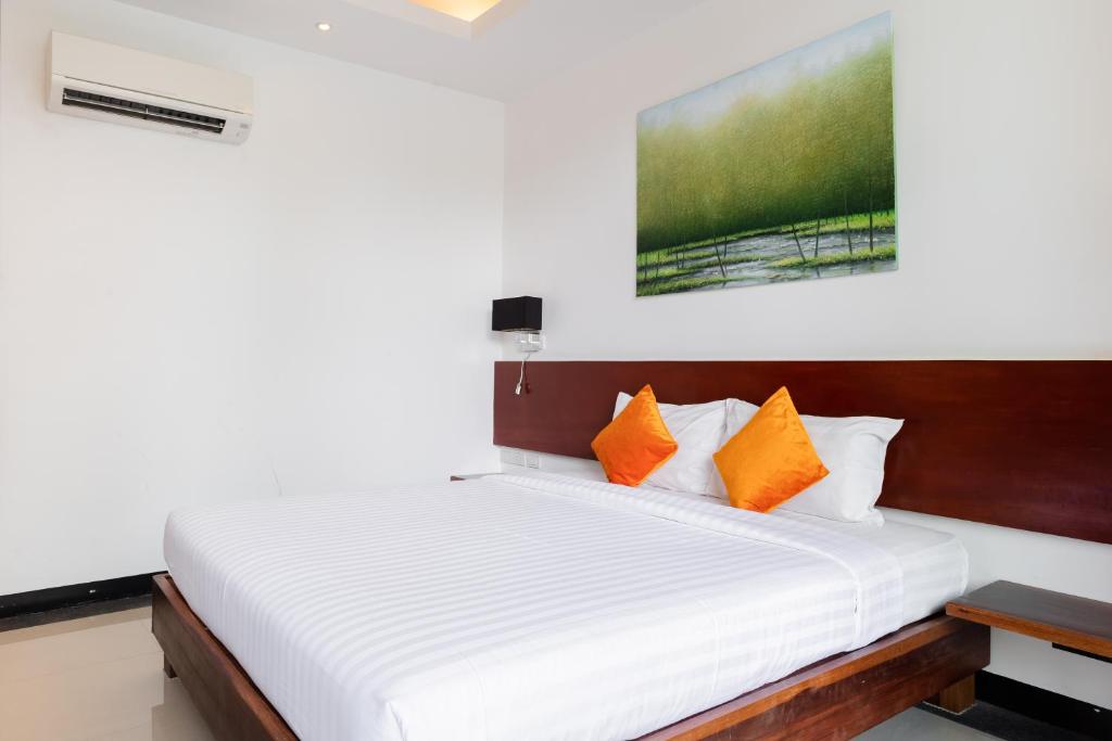 Green View Village Resort - Resim 41